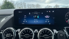 Mercedes-Benz GLA 250e AMG Line Executive 5dr Auto Hatchback